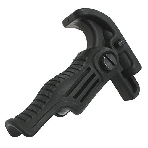 Amazon | Broptical AK用 タクティカル ハンドガード AK コブラタイプ